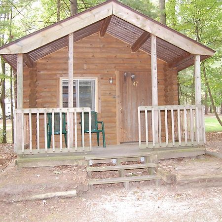 St. Clair Camping Resort Marysville Экстерьер фото
