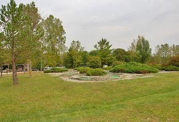 St. Clair Camping Resort Marysville Экстерьер фото